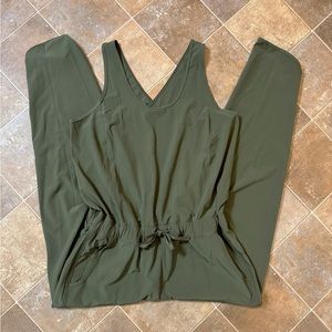 Patagonia Fleetwith Romper